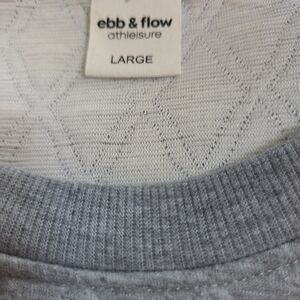 Women's Gray Sweater